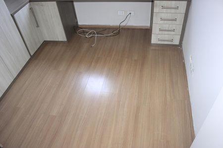 Apartamento à venda com 120m², 4 quartos e 2 vagasQuarto 2