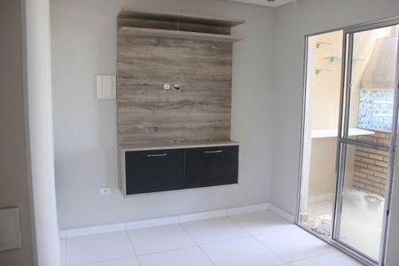 Apartamento à venda com 120m², 4 quartos e 2 vagasSala de TV