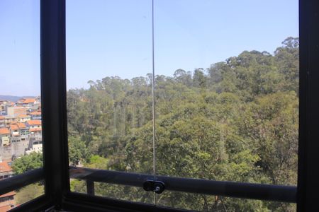 Apartamento à venda com 120m², 4 quartos e 2 vagasEspaço Gourmet e terraço