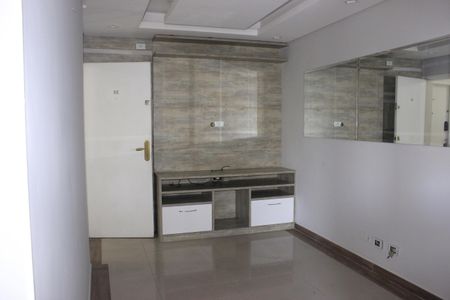 Apartamento à venda com 120m², 4 quartos e 2 vagasSala