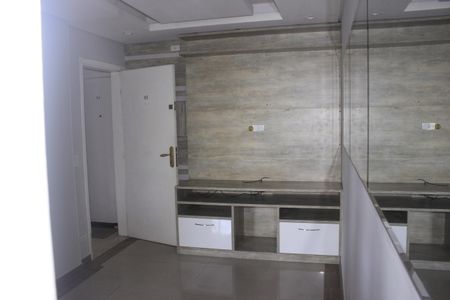 Apartamento à venda com 120m², 4 quartos e 2 vagasSala
