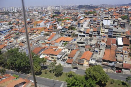 Apartamento à venda com 120m², 4 quartos e 2 vagasEspaço Gourmet e terraço