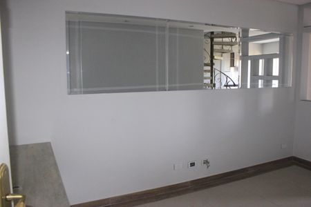 Apartamento à venda com 120m², 4 quartos e 2 vagasSala