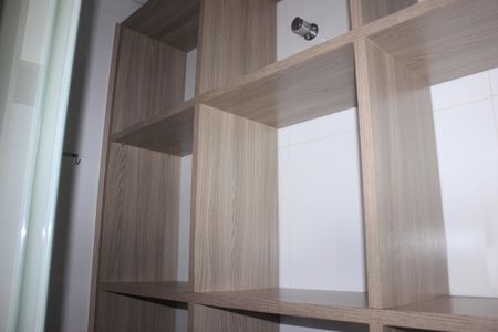 Apartamento à venda com 120m², 4 quartos e 2 vagasDespensa