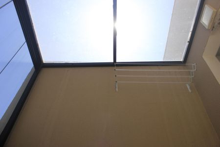 Apartamento à venda com 120m², 4 quartos e 2 vagasLavanderia