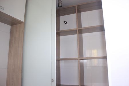 Apartamento à venda com 120m², 4 quartos e 2 vagasDespensa