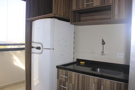 Apartamento à venda com 120m², 4 quartos e 2 vagasEspaço Gourmet e terraço