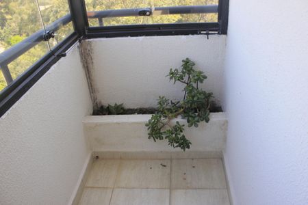 Apartamento à venda com 120m², 4 quartos e 2 vagasEspaço Gourmet e terraço