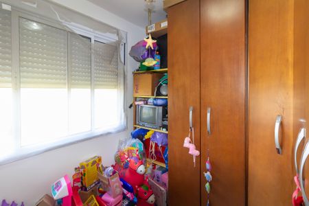 Apartamento à venda com 69m², 3 quartos e 1 vagaQuarto 2