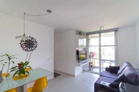 Apartamento à venda com 69m², 3 quartos e 1 vagaSala