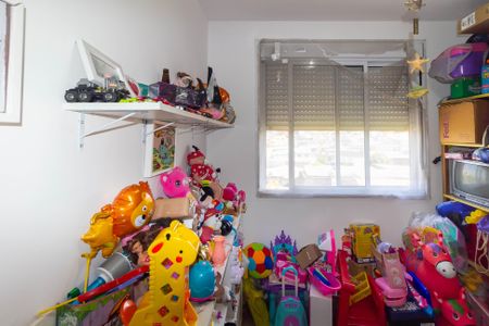 Apartamento à venda com 69m², 3 quartos e 1 vagaQuarto 2