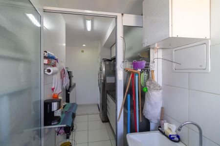Apartamento à venda com 69m², 3 quartos e 1 vagaÁrea de Serviço