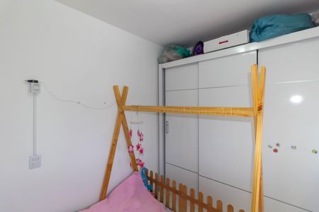 Apartamento à venda com 69m², 3 quartos e 1 vagaQuarto 1