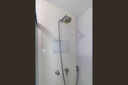 Apartamento à venda com 69m², 3 quartos e 1 vagaBanheiro da Suíte