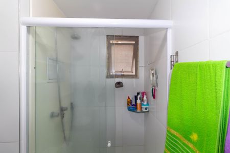 Apartamento à venda com 69m², 3 quartos e 1 vagaBanheiro da Suíte