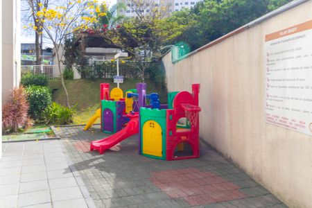 Apartamento à venda com 69m², 3 quartos e 1 vagaÁrea comum - Playground