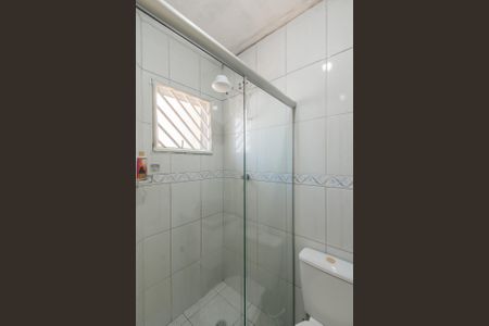 Casa à venda com 179m², 3 quartos e 2 vagas Casa à venda com 179m², 3 quartos e 2 vagasBanheiro da Suíte