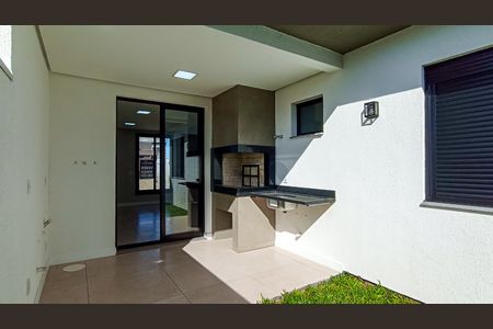Casa de condomínio à venda com 98m², 3 quartos e 2 vagas Casa de condomínio à venda com 98m², 3 quartos e 2 vagasÁrea comum