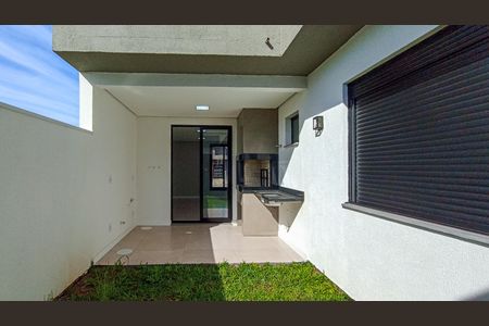 Casa de condomínio à venda com 98m², 3 quartos e 2 vagas Casa de condomínio à venda com 98m², 3 quartos e 2 vagasÁrea comum