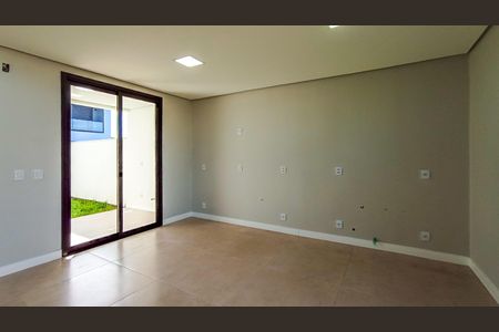 Casa de condomínio à venda com 98m², 3 quartos e 2 vagas Casa de condomínio à venda com 98m², 3 quartos e 2 vagasCozinha