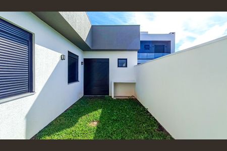 Casa de condomínio à venda com 98m², 3 quartos e 2 vagas Casa de condomínio à venda com 98m², 3 quartos e 2 vagasÁrea comum