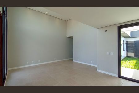 Casa de condomínio à venda com 98m², 3 quartos e 2 vagas Casa de condomínio à venda com 98m², 3 quartos e 2 vagasSala