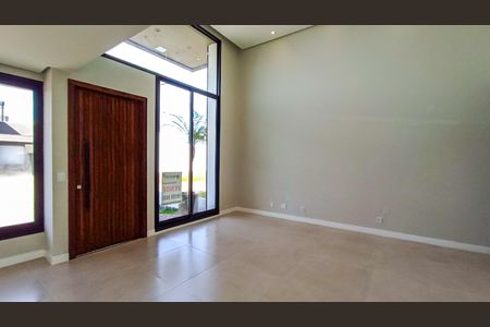 Sala de casa de condomínio à venda com 3 quartos, 98m² em Cavalhada, Porto Alegre