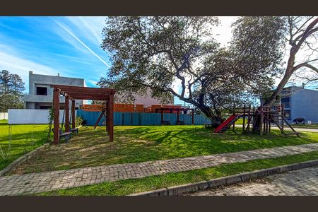 Casa de condomínio à venda com 98m², 3 quartos e 2 vagas Casa de condomínio à venda com 98m², 3 quartos e 2 vagasÁrea comum