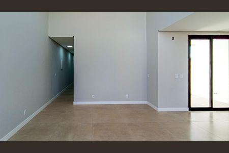 Casa de condomínio à venda com 98m², 3 quartos e 2 vagas Casa de condomínio à venda com 98m², 3 quartos e 2 vagasSala