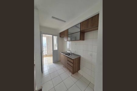 Apartamento à venda com 2 quartos, 56m² em Vila Itapegica, Guarulhos