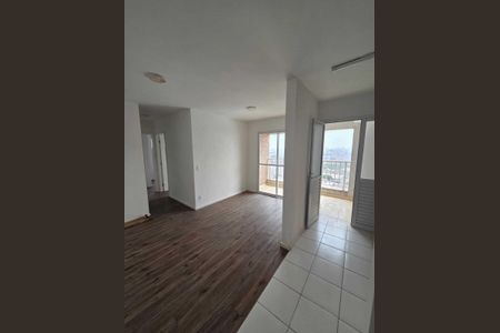 Apartamento à venda com 2 quartos, 56m² em Vila Itapegica, Guarulhos