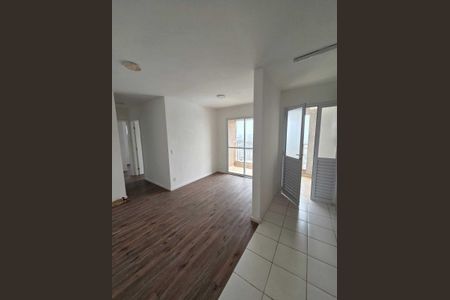 Apartamento à venda com 2 quartos, 56m² em Vila Itapegica, Guarulhos