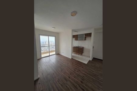 Apartamento à venda com 2 quartos, 56m² em Vila Itapegica, Guarulhos