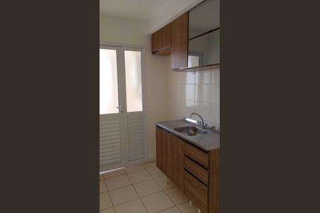 Apartamento à venda com 2 quartos, 56m² em Vila Itapegica, Guarulhos