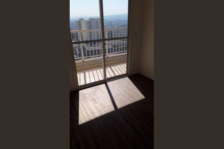 Apartamento à venda com 2 quartos, 56m² em Vila Itapegica, Guarulhos