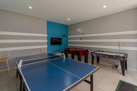Apartamento à venda com 47m², 2 quartos e 1 vagaÁrea comum
