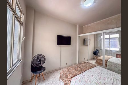Studio de kitnet/studio à venda com 1 quarto, 32m² em Santa Teresa, Rio de Janeiro