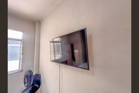 Studio de kitnet/studio à venda com 1 quarto, 32m² em Santa Teresa, Rio de Janeiro