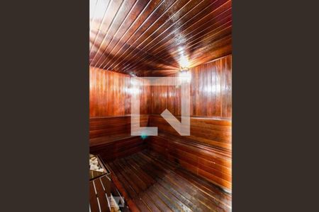 Studio para alugar com 29m², 1 quarto e 1 vaga Studio para alugar com 29m², 1 quarto e 1 vagaSauna