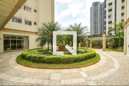 Studio para alugar com 29m², 1 quarto e 1 vaga Studio para alugar com 29m², 1 quarto e 1 vagaÁrea externa