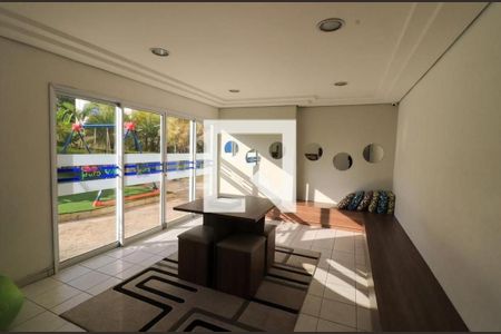 Studio para alugar com 29m², 1 quarto e 1 vaga Studio para alugar com 29m², 1 quarto e 1 vagaÁrea comum