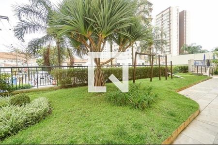 Studio para alugar com 29m², 1 quarto e 1 vaga Studio para alugar com 29m², 1 quarto e 1 vagaÁrea fitness