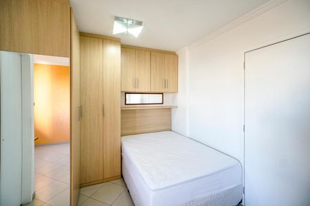 Studio de kitnet/studio para alugar com 1 quarto, 29m² em Tatuapé, São Paulo