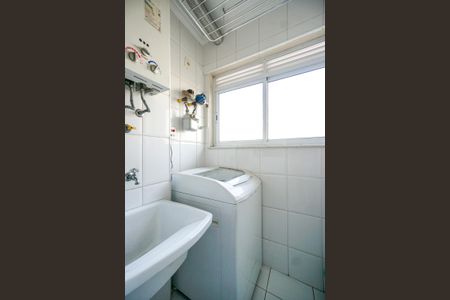 Studio para alugar com 29m², 1 quarto e 1 vaga Studio para alugar com 29m², 1 quarto e 1 vagaÁrea de serviço