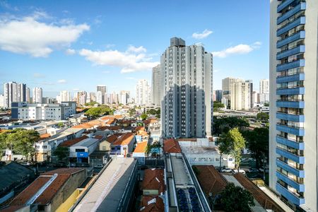 Vista Studio de kitnet/studio para alugar com 1 quarto, 29m² em Tatuapé, São Paulo