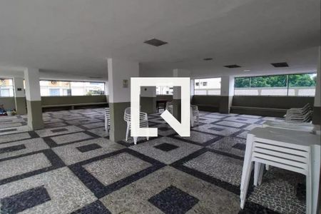 Apartamento à venda com 107m², 3 quartos e 2 vagasÁrea comum