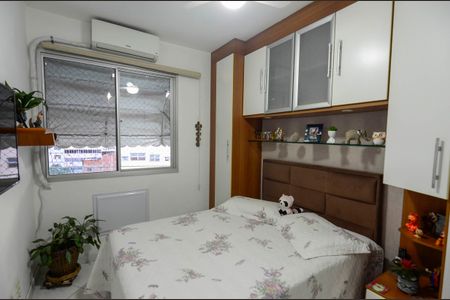 Apartamento à venda com 107m², 3 quartos e 2 vagasQuarto 1