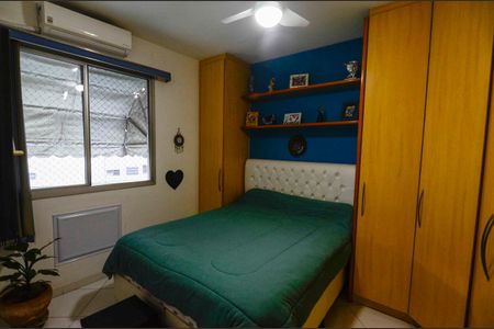 Apartamento à venda com 107m², 3 quartos e 2 vagasSuíte