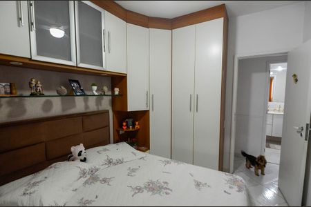 Apartamento à venda com 107m², 3 quartos e 2 vagasQuarto 1