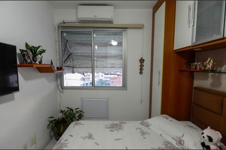 Apartamento à venda com 107m², 3 quartos e 2 vagasQuarto 1